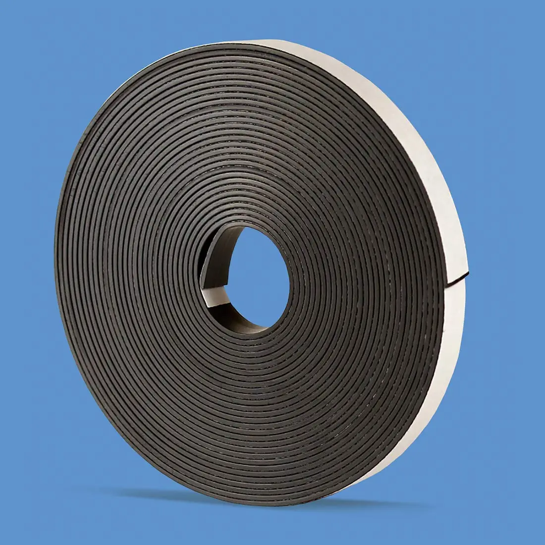 Hygloss Magnetic Tape Self-Adhesive 1/2-Inch x 300-Inch | Versatile Craft & Organization Tape - view 2