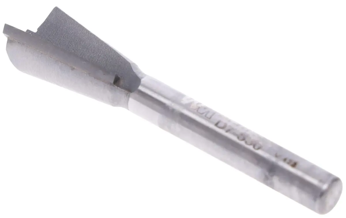Whiteside Router Bits D7-530 Dovetail Bit 17.46 mm (0.6875 in) Cutting Diameter | Carbide-Tipped for Woodworking - view 3