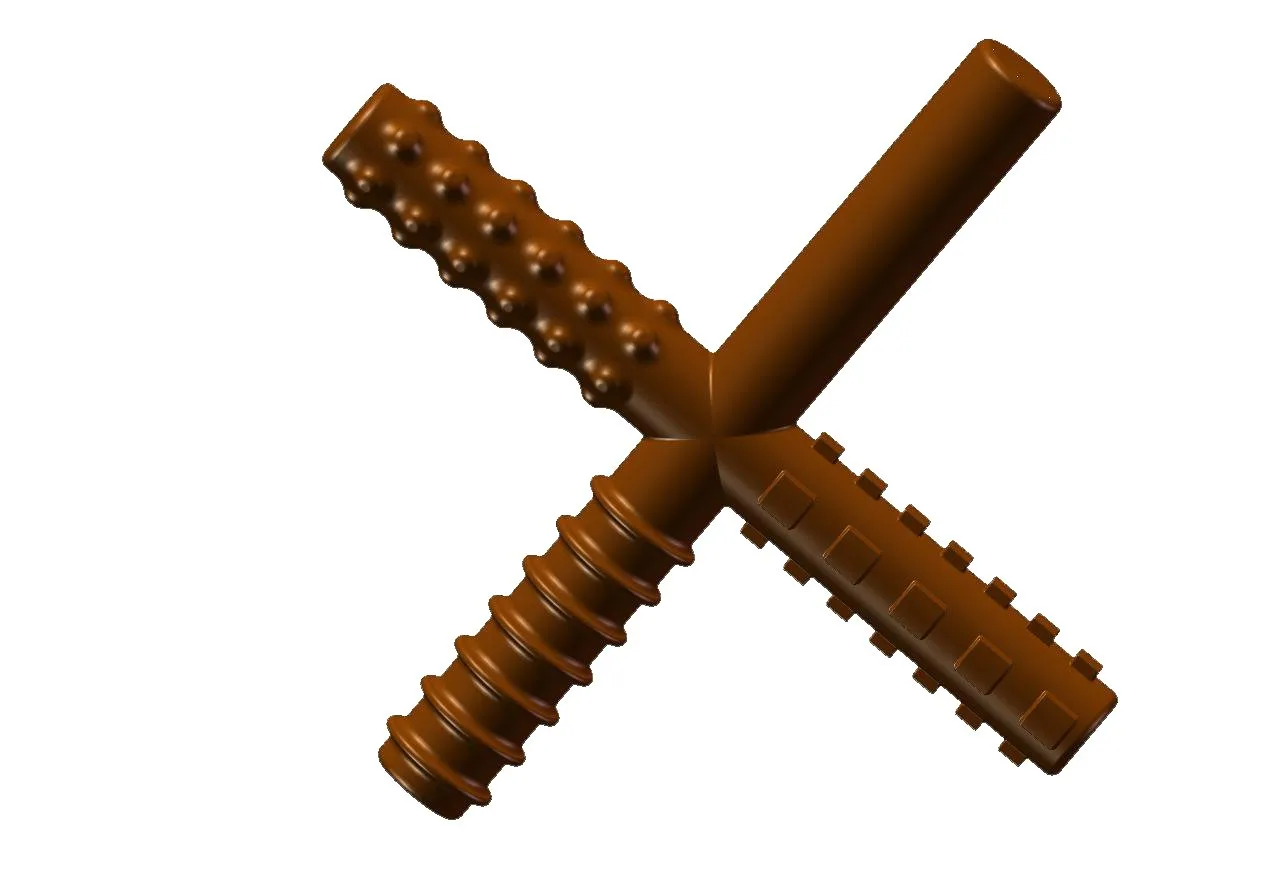 Teether