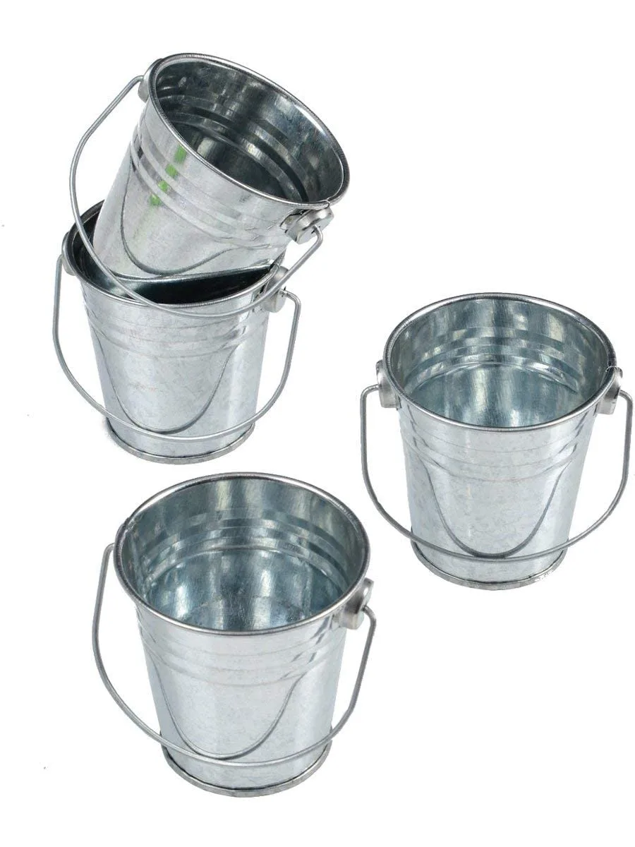 Buckets