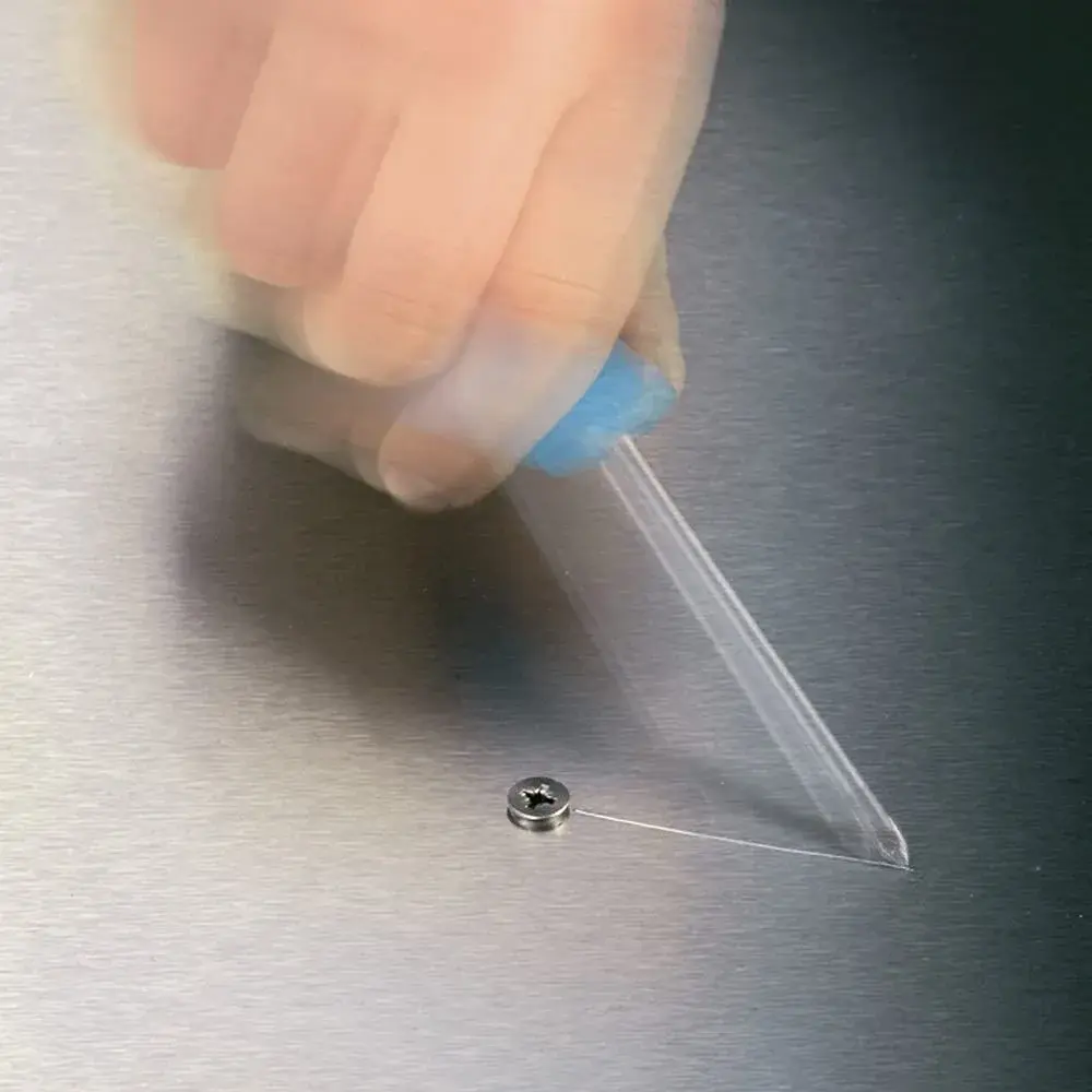 Wera Kraftform Plus 350 SK PH Screwdriver PH 0 x 6 cm (2-3/8") | Precision Electronics Tool - view 4