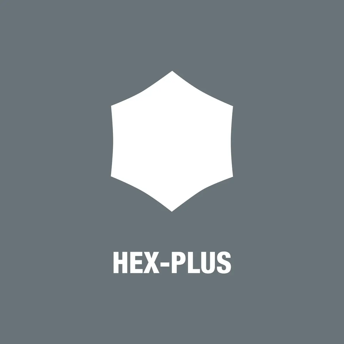 Wera Hex Driver 3mm | Ergonomic Kraftform Handle, Hex-Plus Technology (70-120 chars) - view 2