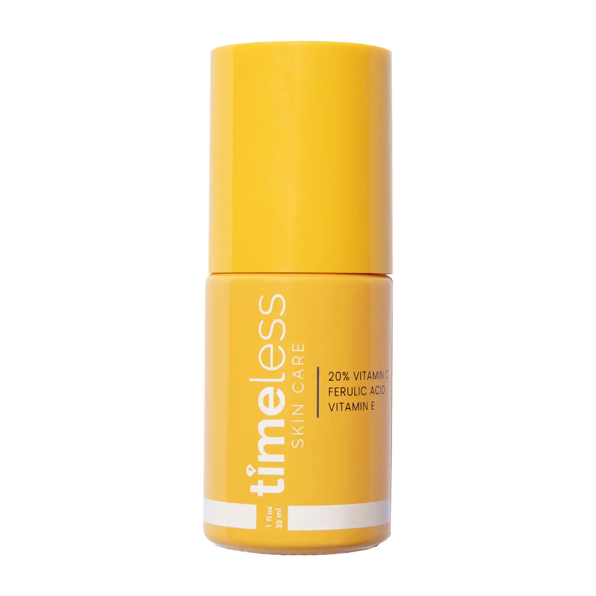 Timeless Skin Care 20% Vitamin C + E + Ferulic Acid Serum 30ml (1 Fl Oz) | Brightens Skin Tone - main product image