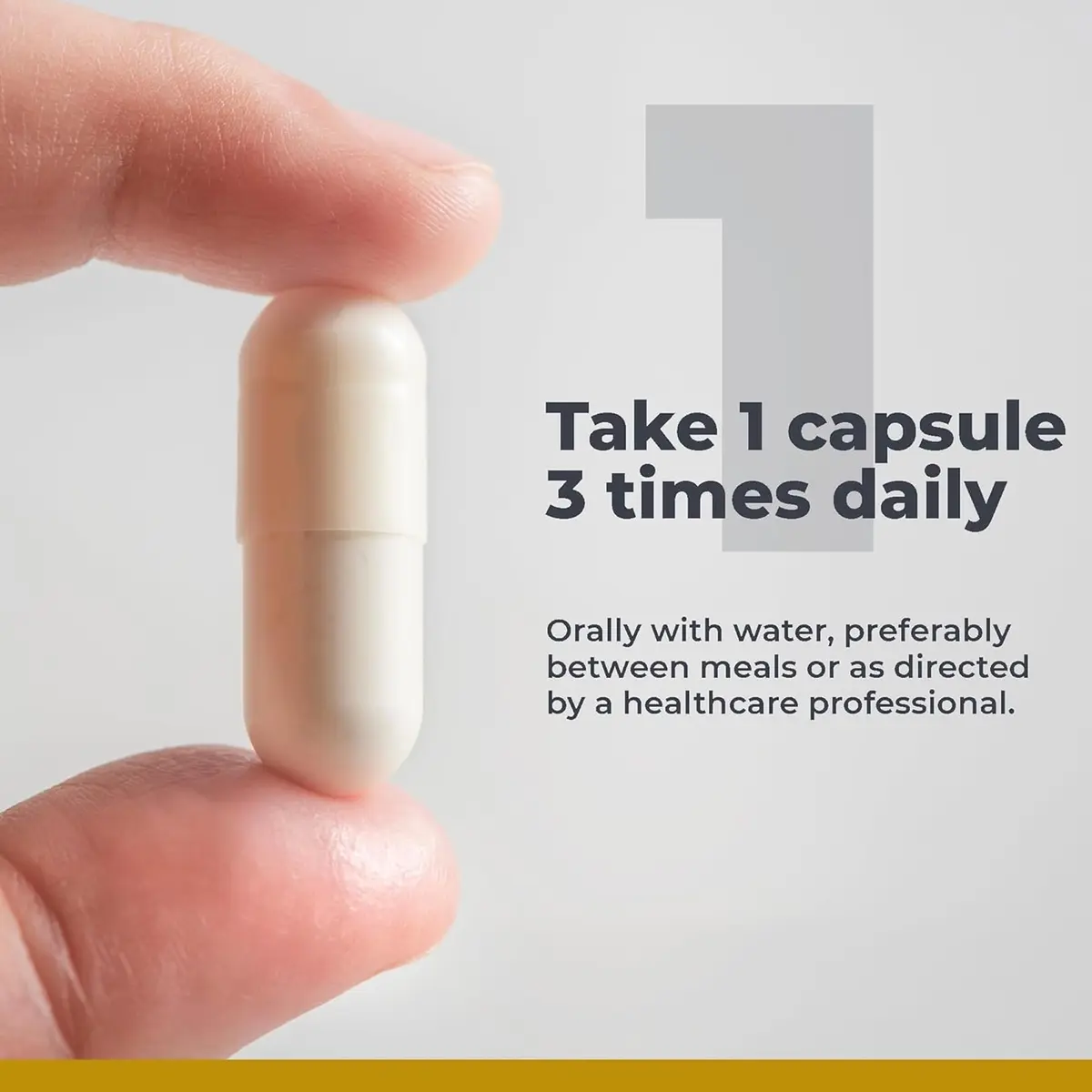 Premier Research Labs Premier Digest 60 Plant-Sourced Capsules | Supports Full Spectrum Digestion - view 5