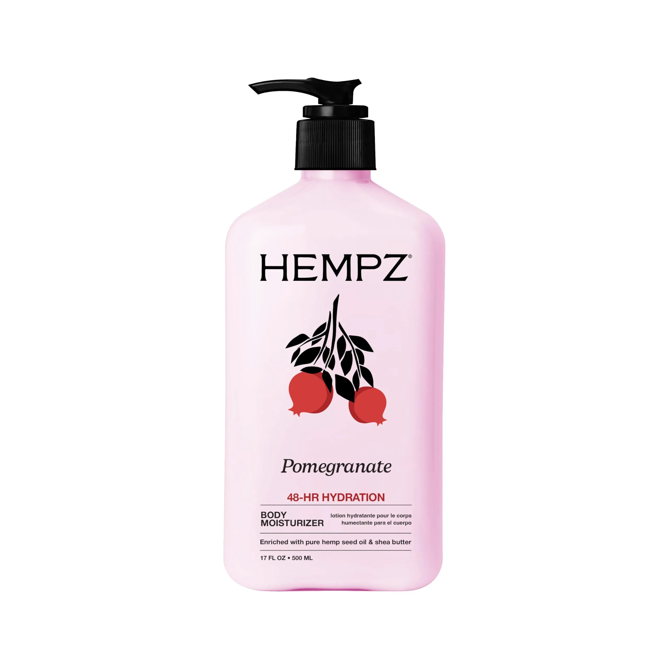 Lotions