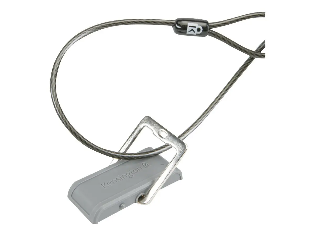 Kensington Desk Mount Anchor Accessory for Cable Locks | Secure Work Surface Support - view 3