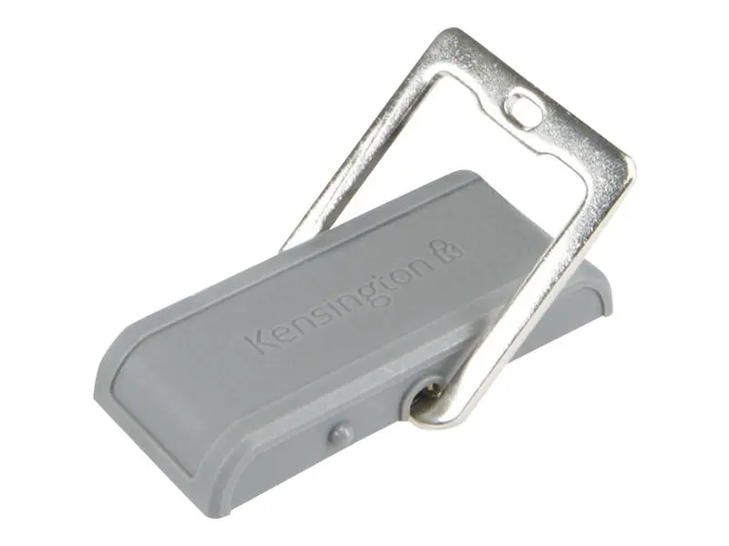 Kensington Desk Mount Anchor Accessory for Cable Locks | Secure Work Surface Support - view 4