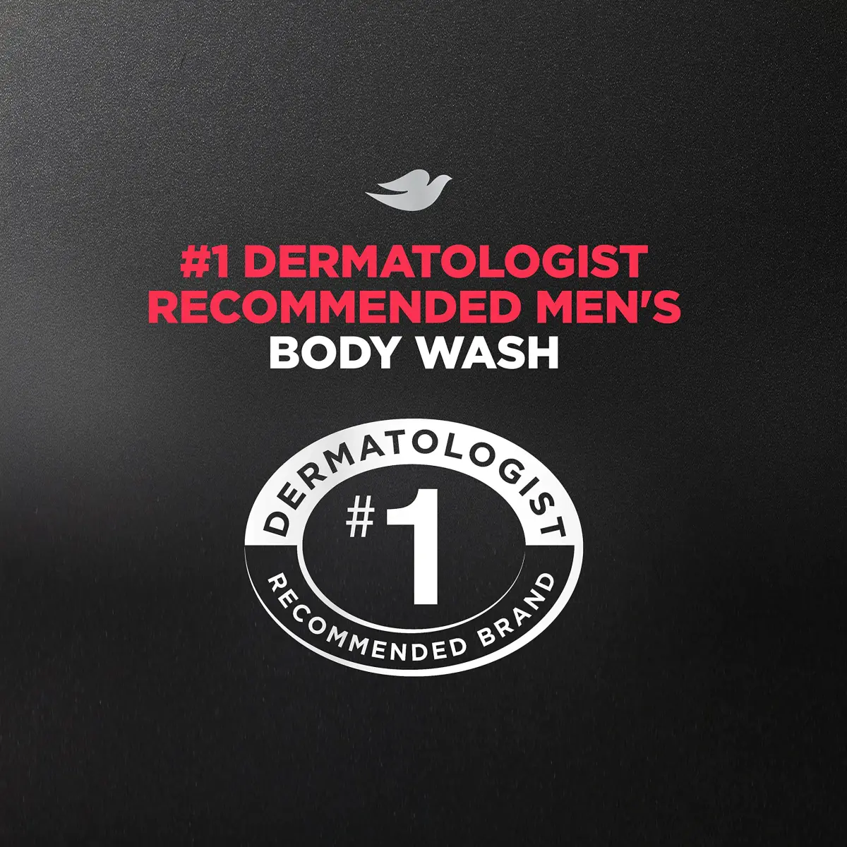 Dove Men+Care Exfoliating Deep Clean Body and Face Wash 399ml (13.5 oz) | Hydrates Skin All Day - view 5