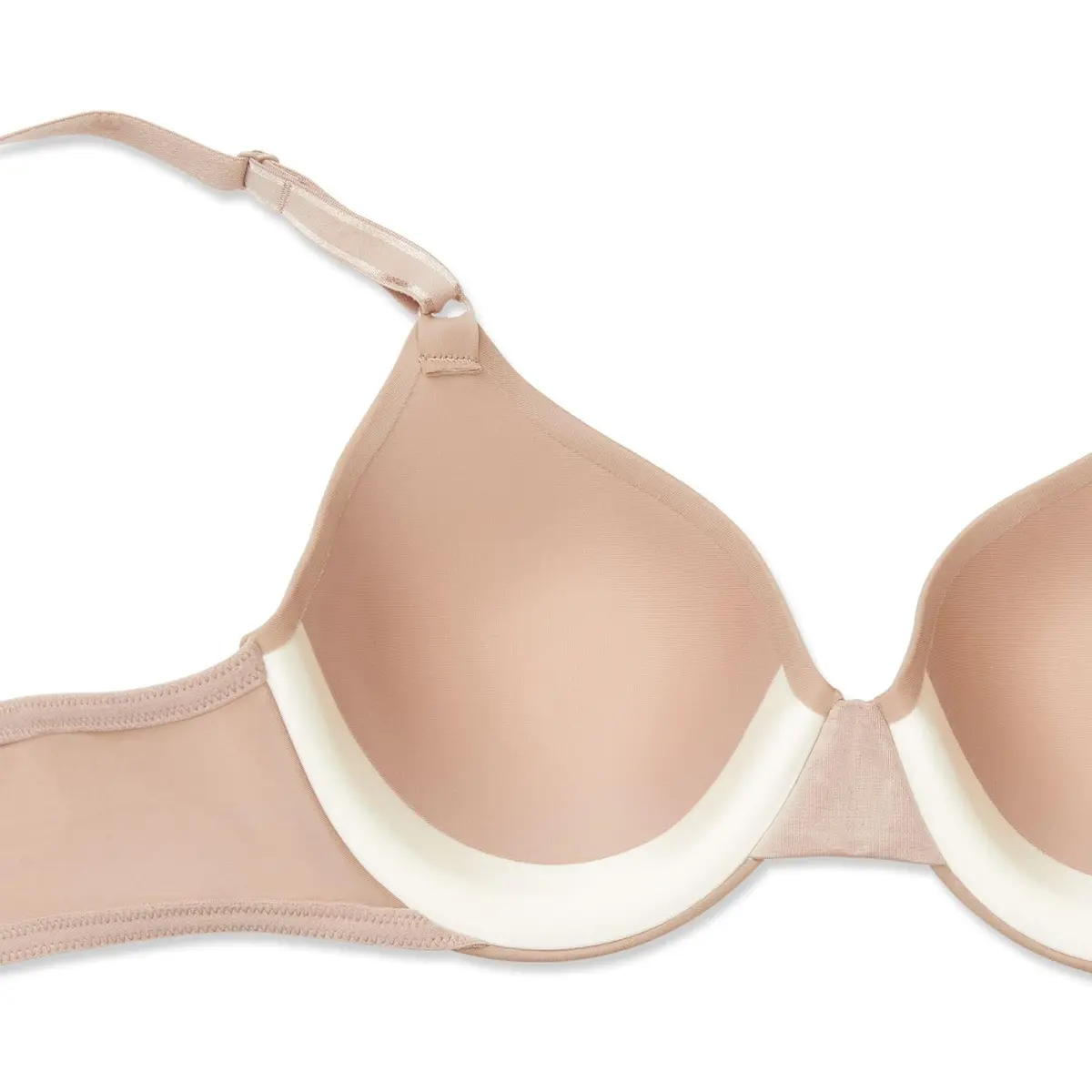 Warner's Women's This Is Not A Bra,Toasted Almond,34B - view 3