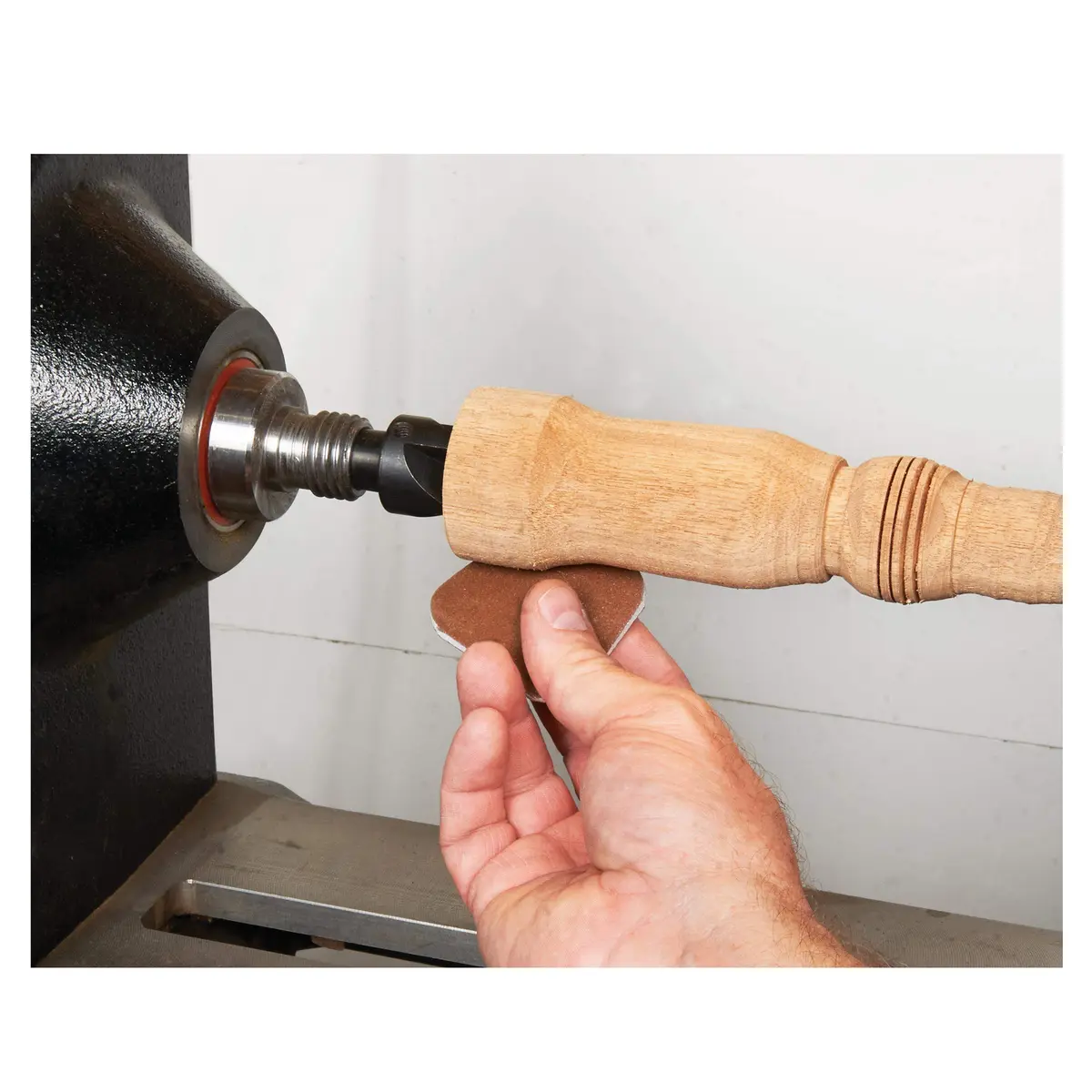 Micro-Mesh Pen Sanding Kit 2" x 2" (5 cm x 5 cm) | Professional Finish for Wood & Resin - view 2