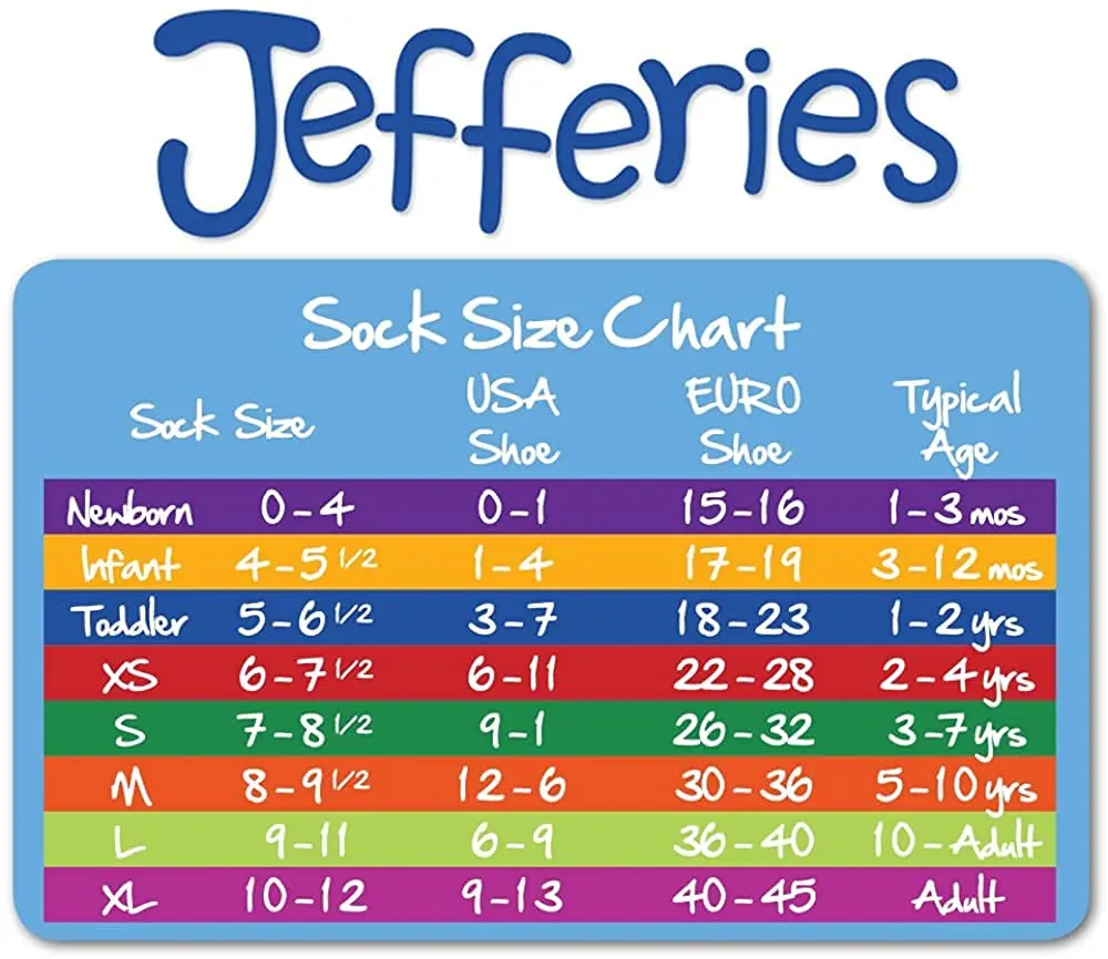 Jefferies Socks Little Girls' Seamless Turn Cuff 6 Pair Pack Socks, Navy, Large | Comfortable, Durable & Seamless Fit - view 5