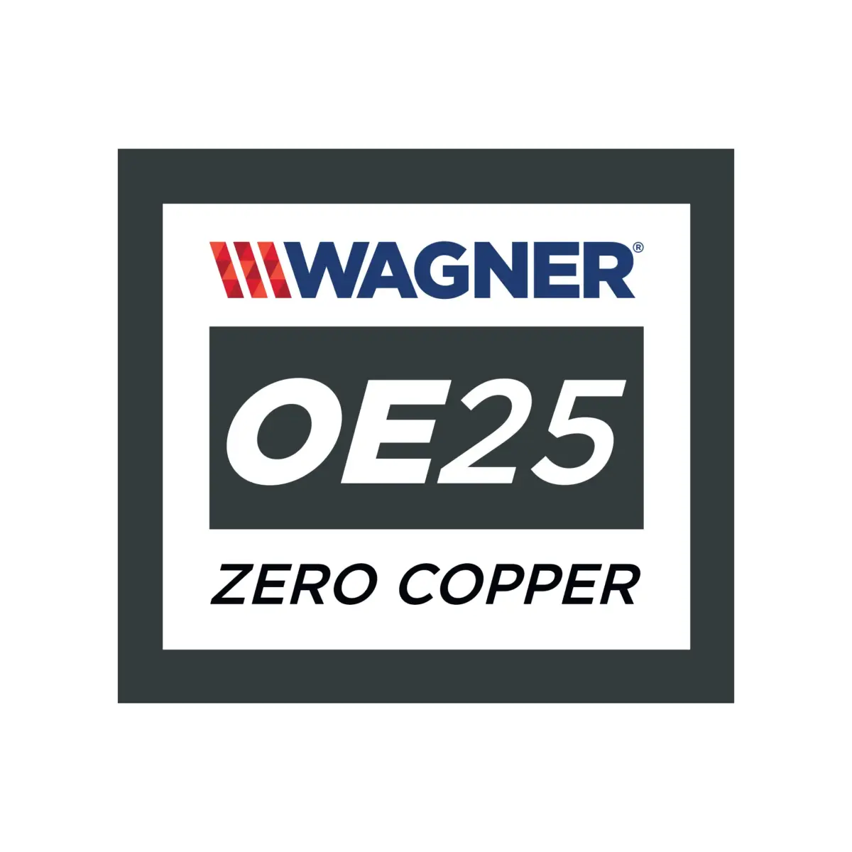 Wagner ThermoQuiet QC1282 Ceramic Disc Brake Pad Set Front 2.27 kg (5 lb) | Quiet Operation & Long Life - view 9