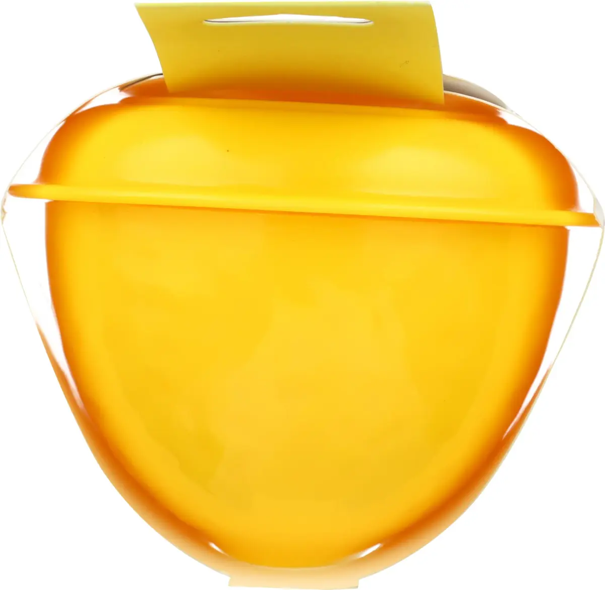 Joie Fresh Pod Lemon Storage Container | BPA-Free, Dishwasher Safe, Reusable Kitchen Gadget - view 5