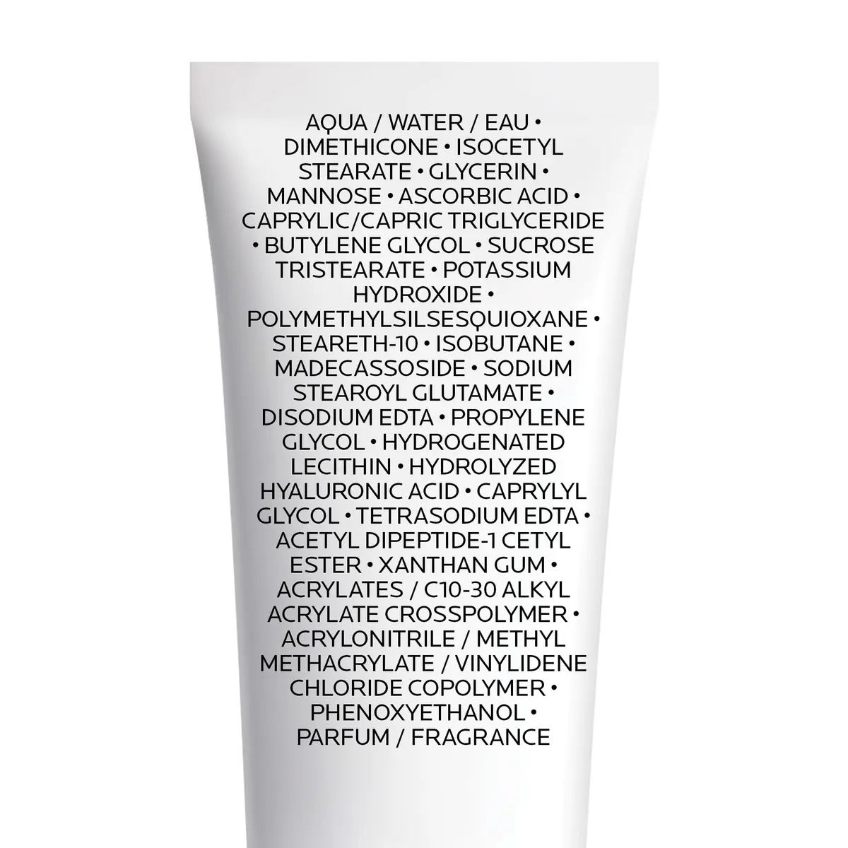 La Roche-Posay Redermic C Vitamin C Face Moisturizer 40ml (1.35 Fl Oz) | Plumps Skin, Reduces Wrinkles - view 8