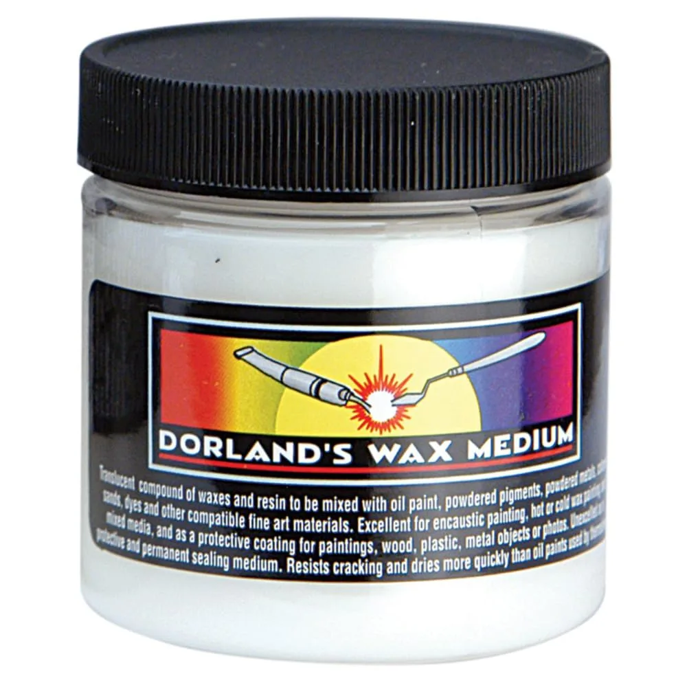 Surface Protection Wax