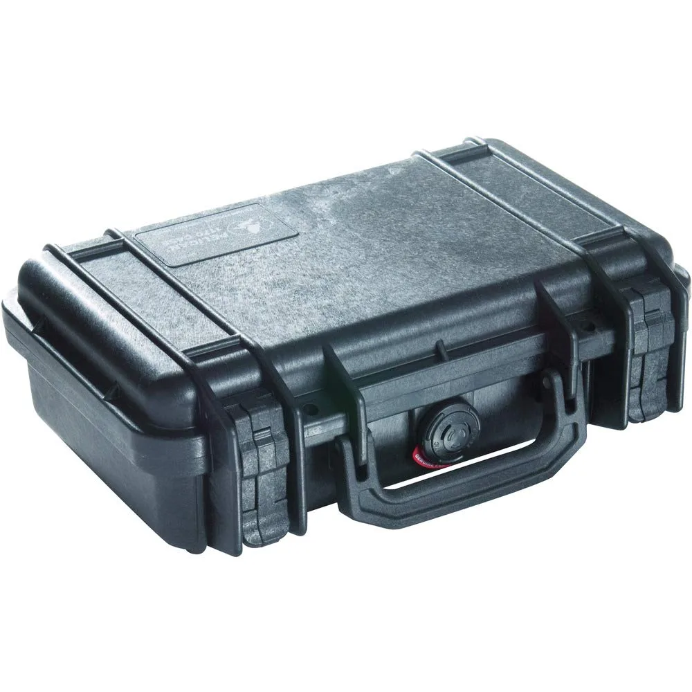 Weapon Case