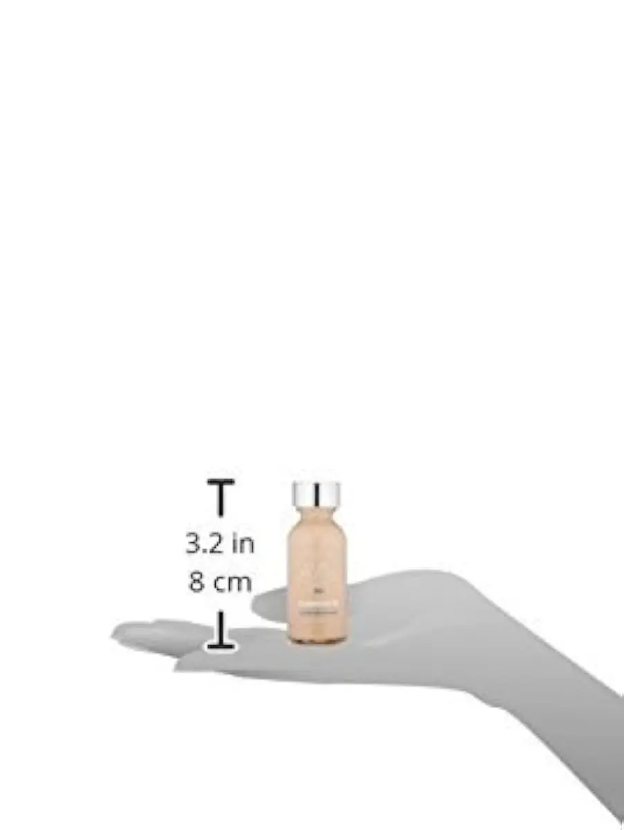 L'Oreal Paris True Match Super-Blendable Liquid Foundation C1 Alabaster 1 Fl Oz | Natural Finish, SPF 17, For All Skin Types - view 3
