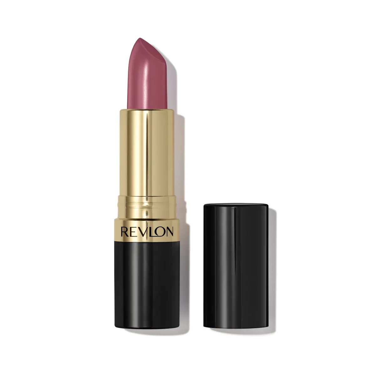 Revlon Super Lustrous Lipstick 0.15 oz | 72 Iconic Shades with Conditioning Formula - main product image