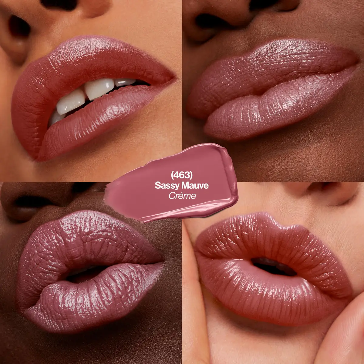 Revlon Super Lustrous Lipstick 0.15 oz | 72 Iconic Shades with Conditioning Formula - view 2
