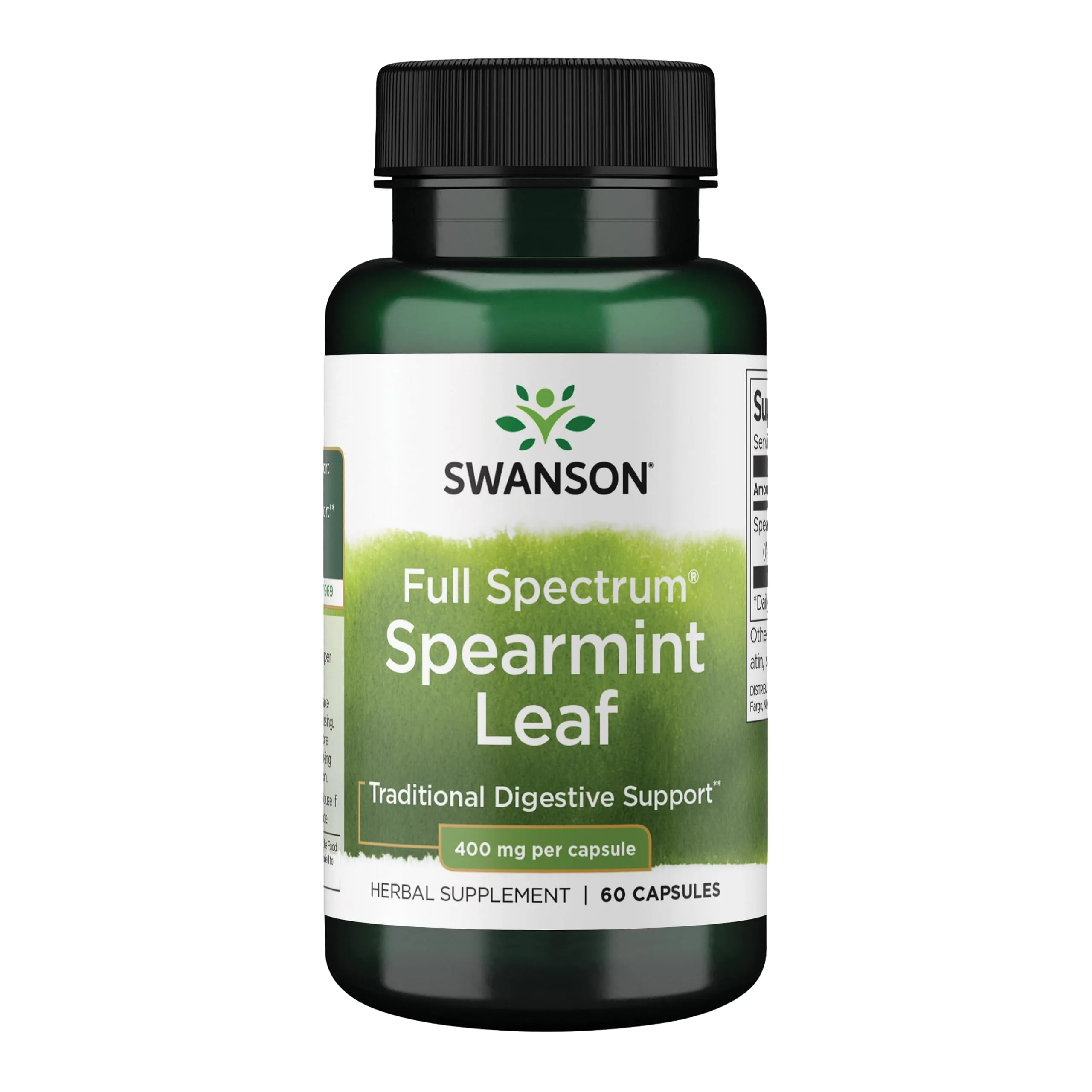 Herbal Supplement
