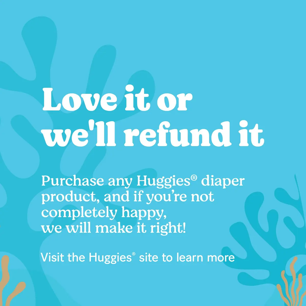 Huggies Little Swimmers Swim Diapers Size 5-6 | Hypoallergenic, No Swell in Water (70-120 chars) - view 9