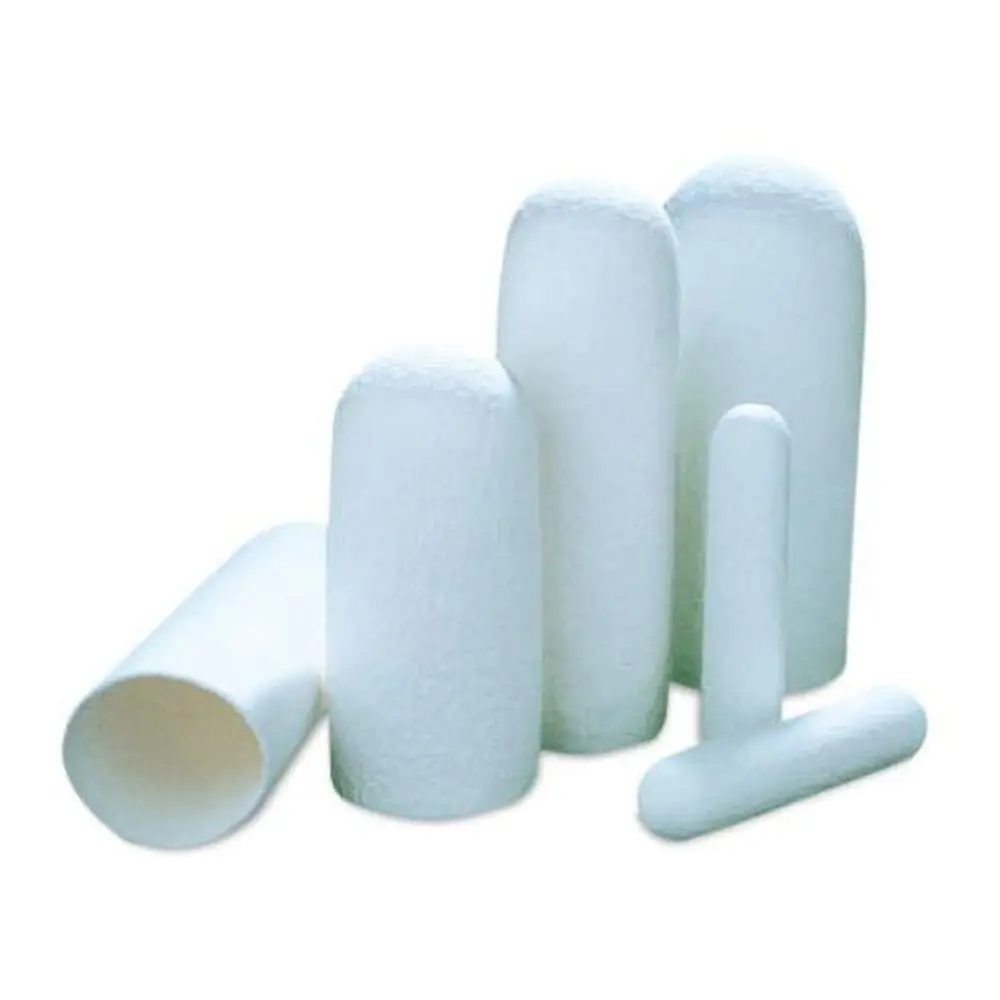 Whatman 2800-338 Premium Cellulose Extraction Thimble 80mm x 33mm | High Purity, Reproducible Results - main product image