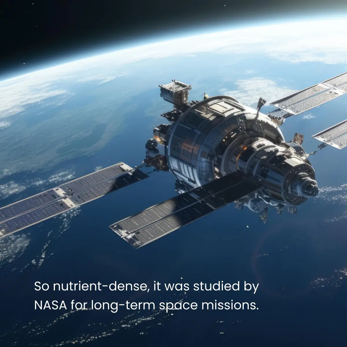 Nutrex Hawaii Pure Hawaiian Spirulina Tablets, Vegan, 500 mg, 400 Count | Supports Eye & Immune Health - view 5