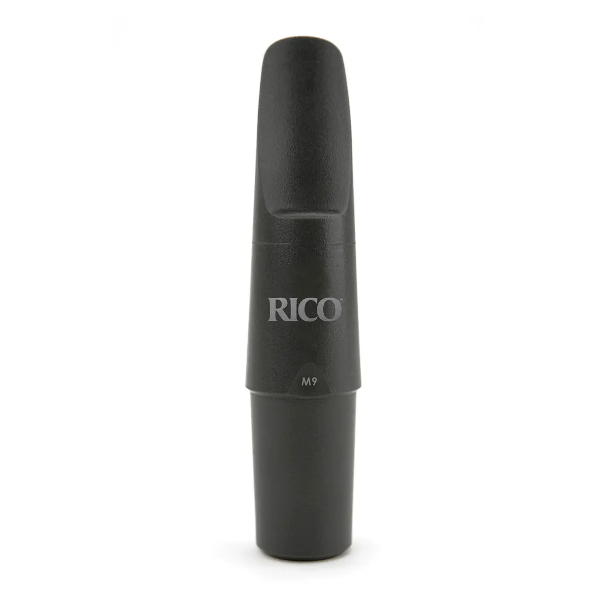 D'Addario Rico Metalite Baritone Sax Mouthpiece M9 (.30cm) | Arnold Brilhart Design - main product image