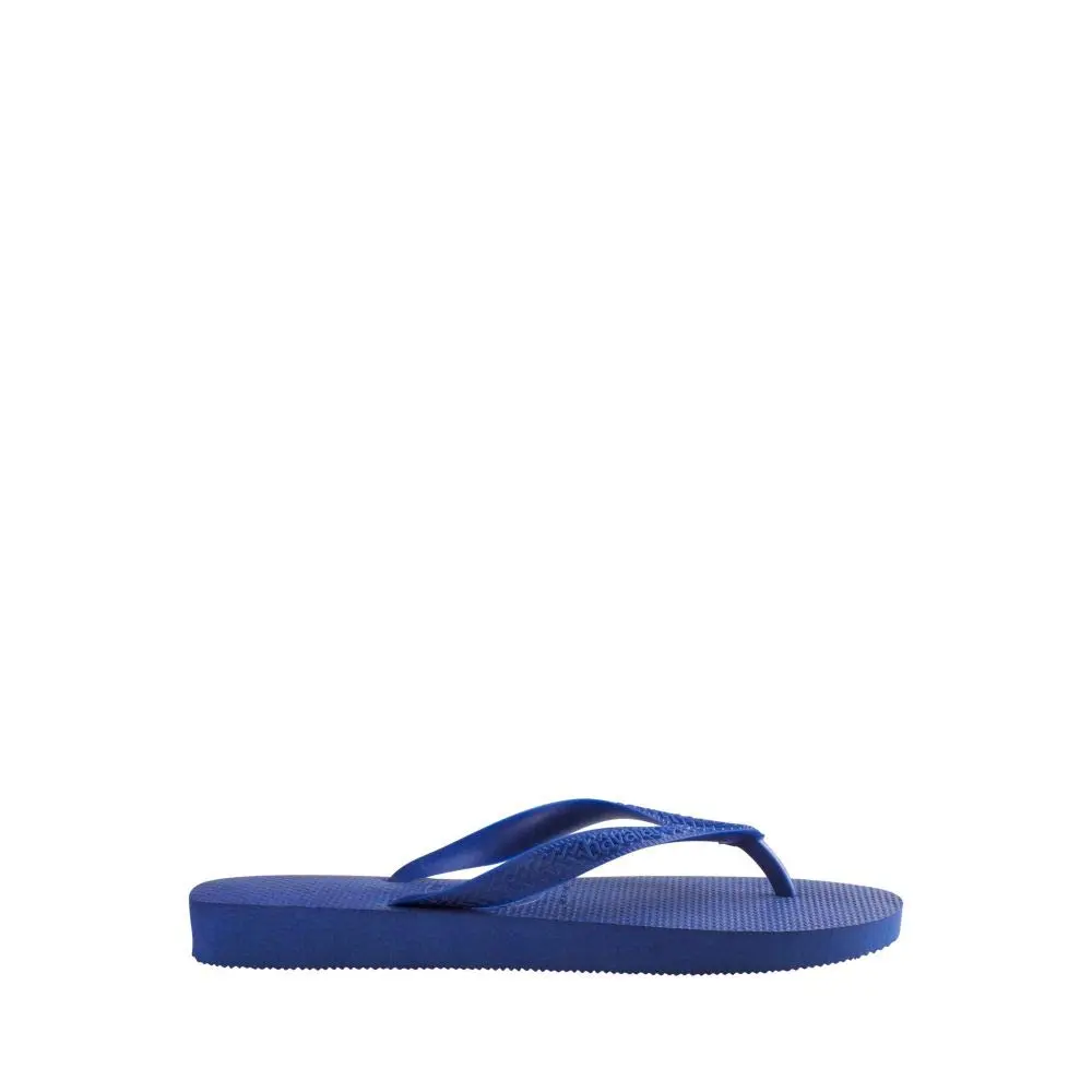 Havaianas Top Flip-Flops Marine Blue 287 g (10.12 oz) | Comfortable Durable Lightweight - view 4