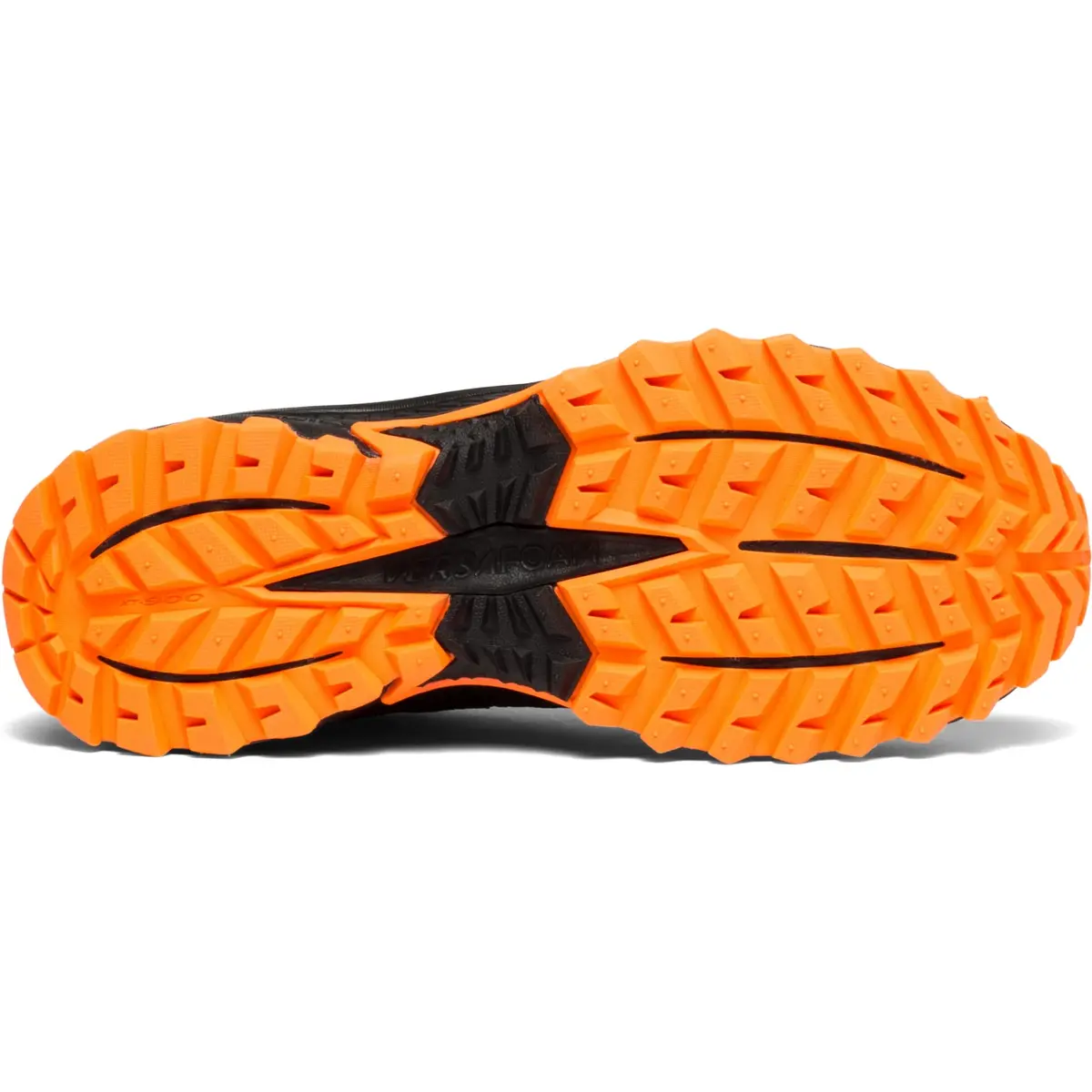 Saucony Versafoam Excursion TR13 Trail Running Shoe 10 M US | Rugged Cushioning & Grip - view 5