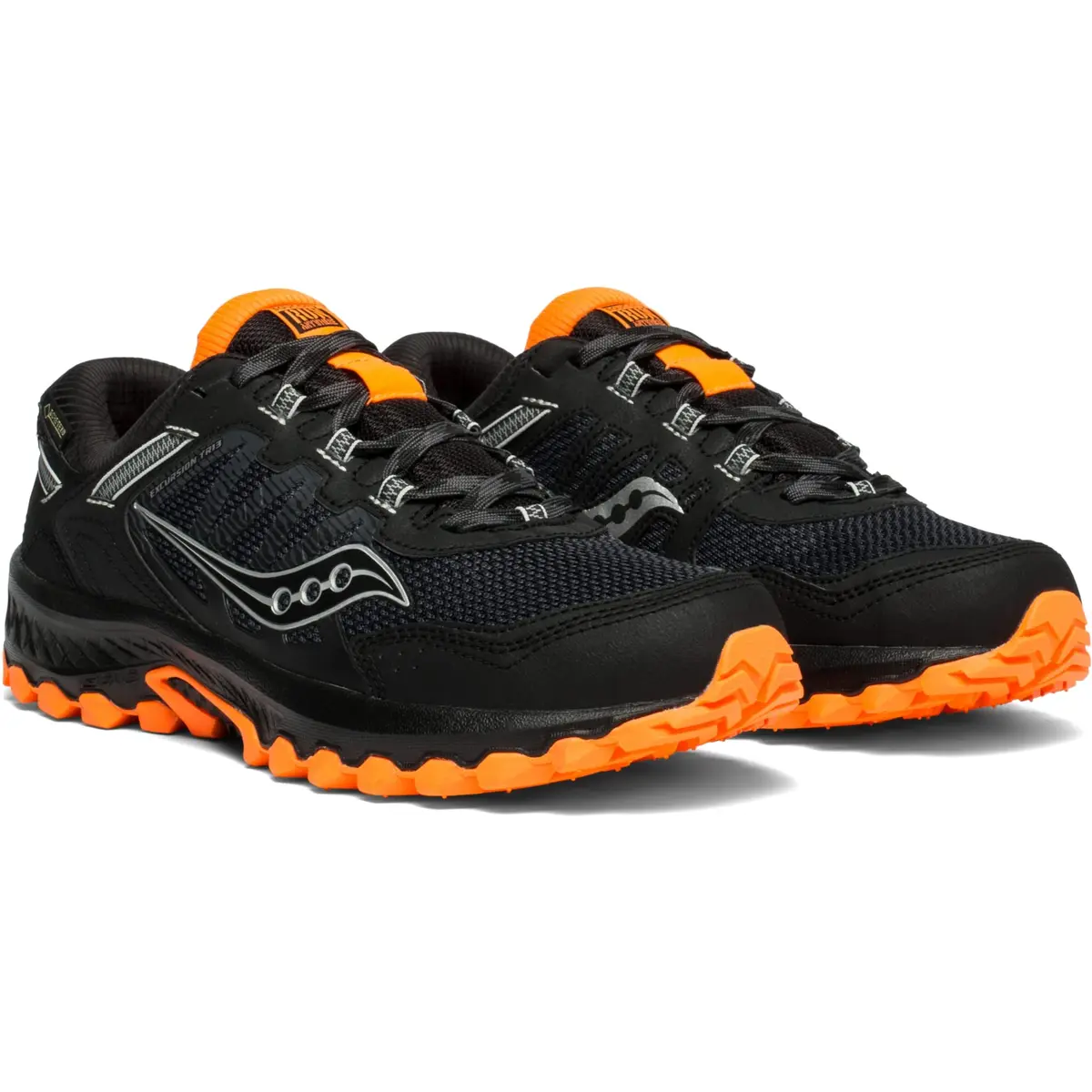 Saucony Versafoam Excursion TR13 Trail Running Shoe 10 M US | Rugged Cushioning & Grip - view 6