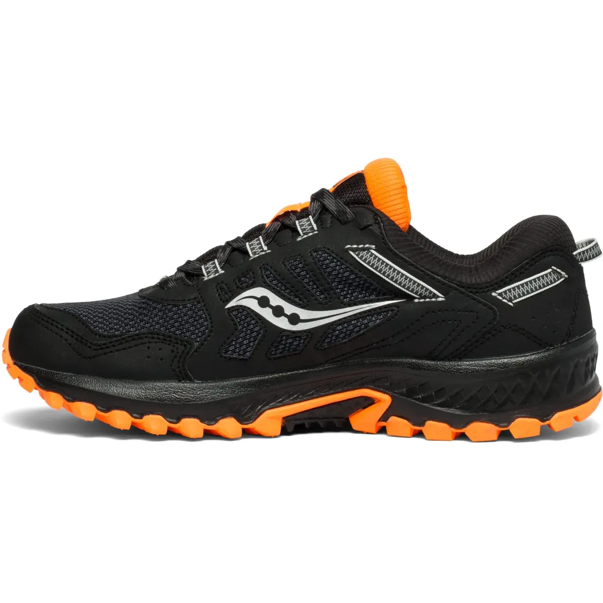 Saucony Versafoam Excursion TR13 Trail Running Shoe 10 M US | Rugged Cushioning & Grip - view 3
