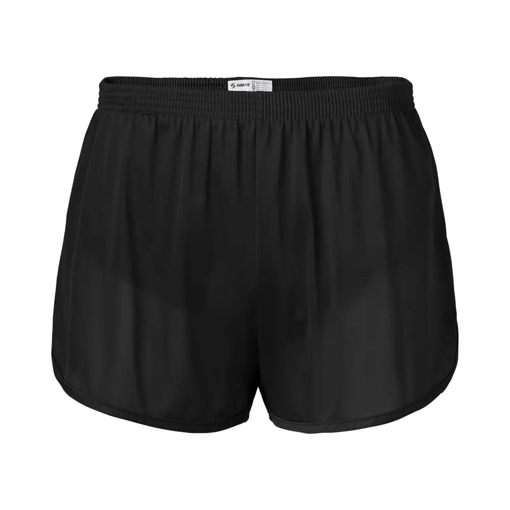 Soffe Men's Original Silkie Ranger Panty, Built-In Brief Liner 2.25" Inseam | Unmatched Comfort & Durability - main product image