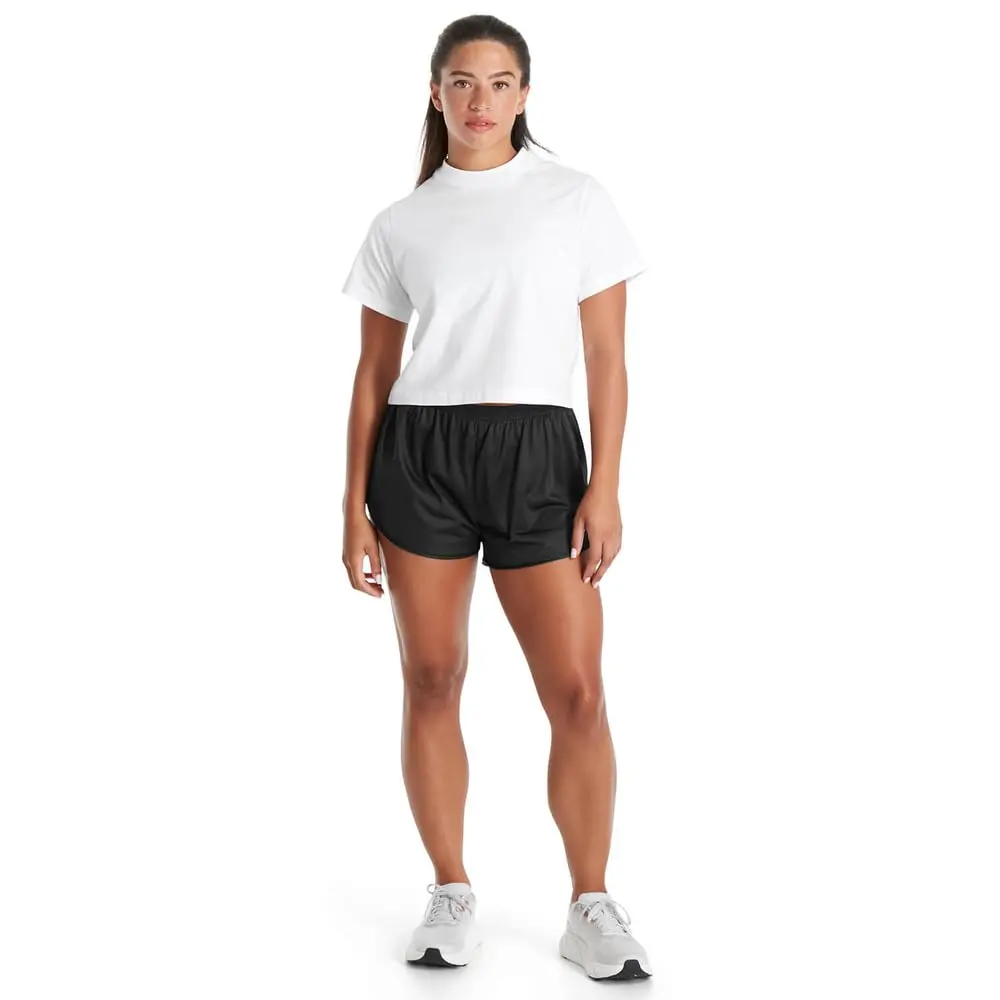 Soffe Men's Original Silkie Ranger Panty, Built-In Brief Liner 2.25" Inseam | Unmatched Comfort & Durability - view 6