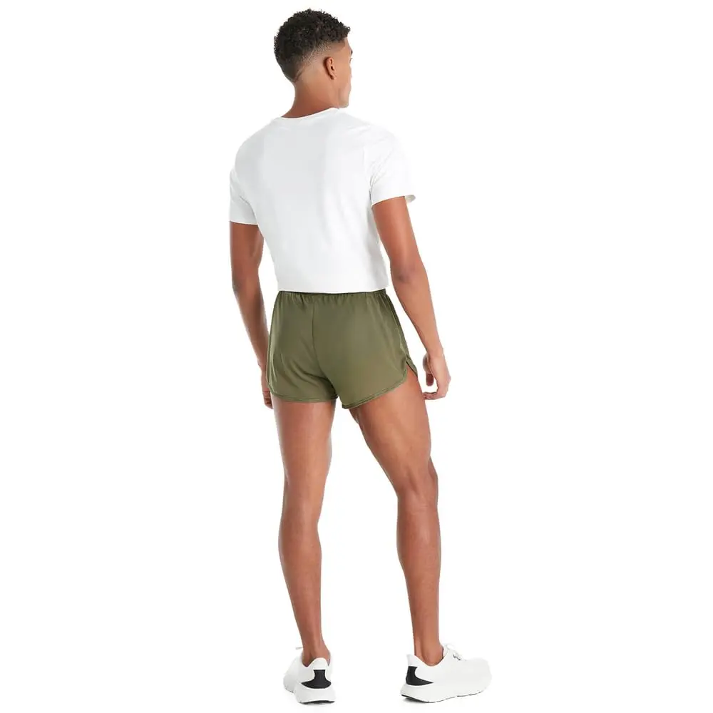 Soffe Men's Original Silkie Ranger Panty, Built-In Brief Liner 2.25" Inseam | Unmatched Comfort & Durability - view 7