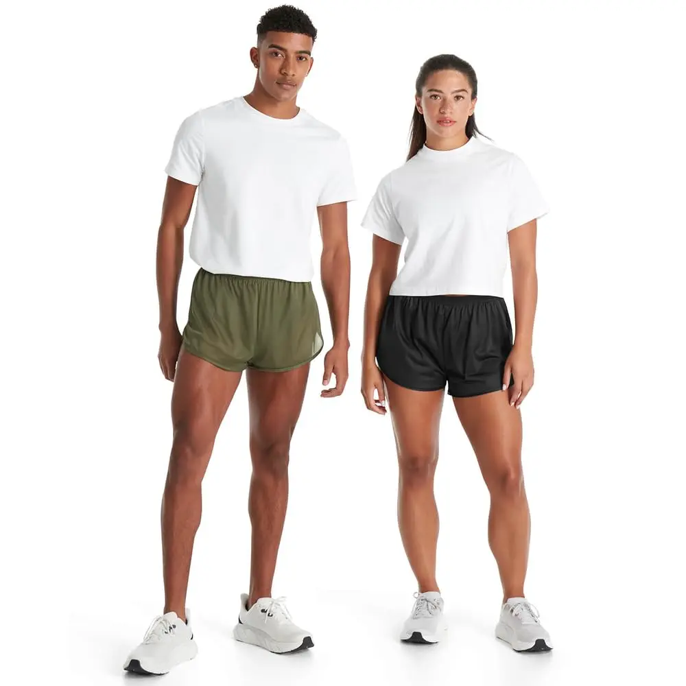 Soffe Men's Original Silkie Ranger Panty, Built-In Brief Liner 2.25" Inseam | Unmatched Comfort & Durability - view 2