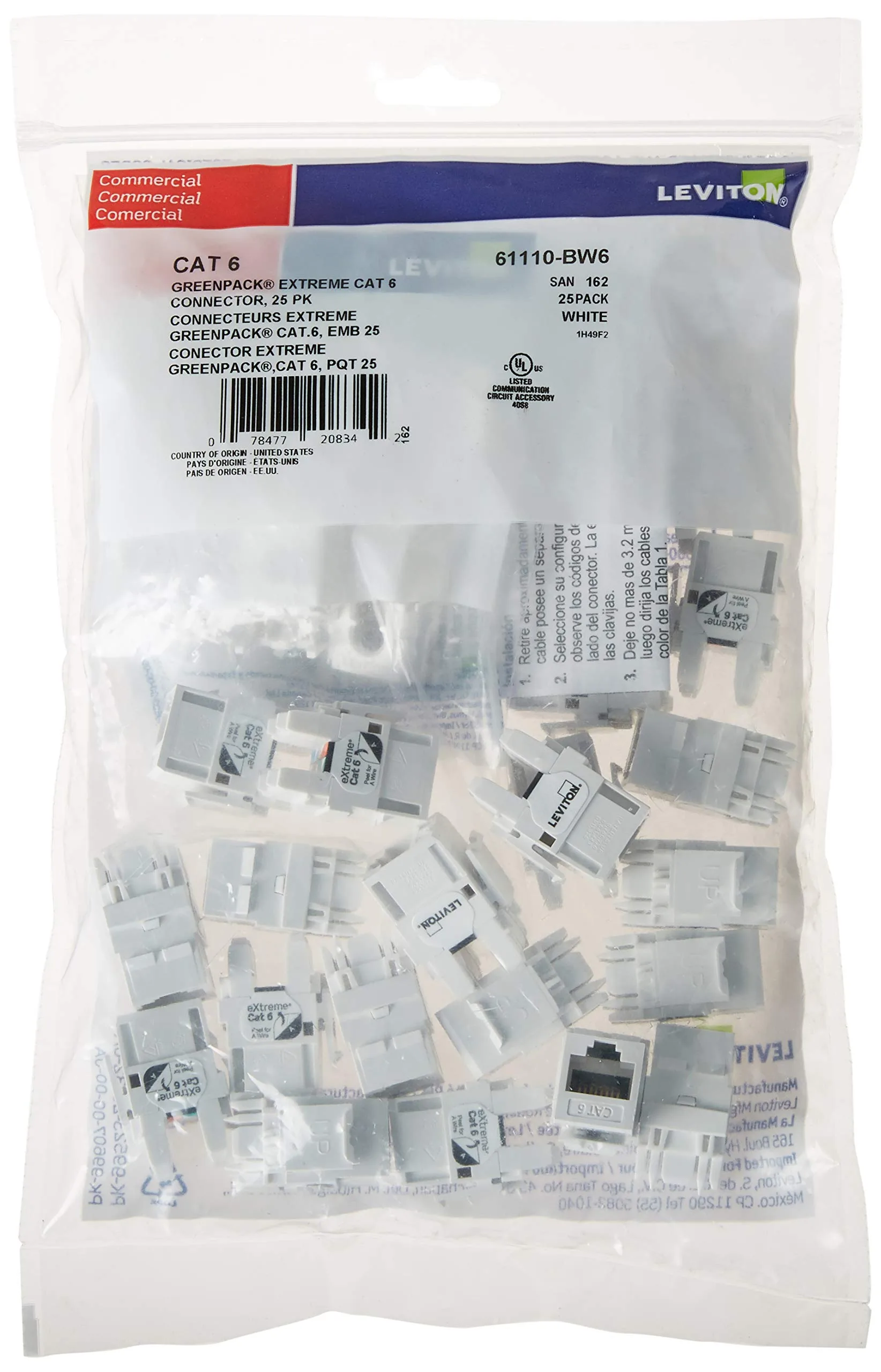 Electronic Cable