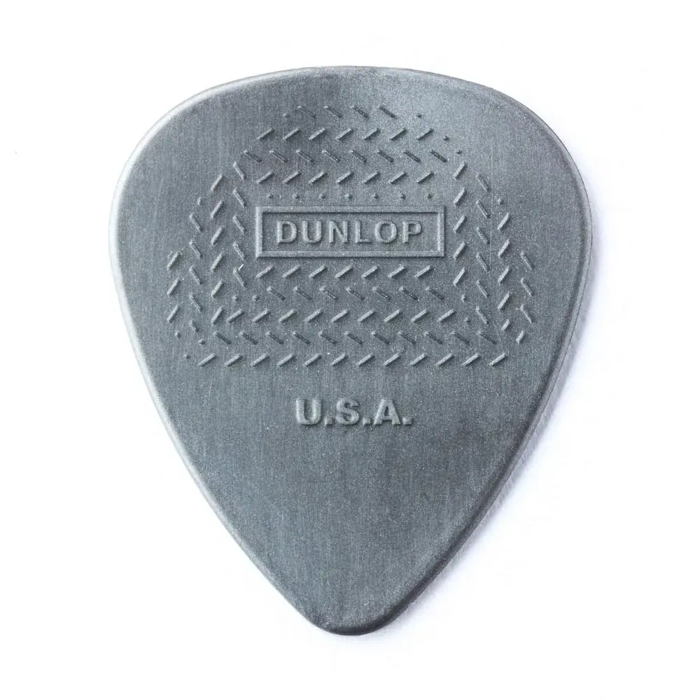 Jim Dunlop Max-Grip Nylon Standard Guitar Picks .88mm (72 Pack) | Professional Musicians Worldwide - view 2