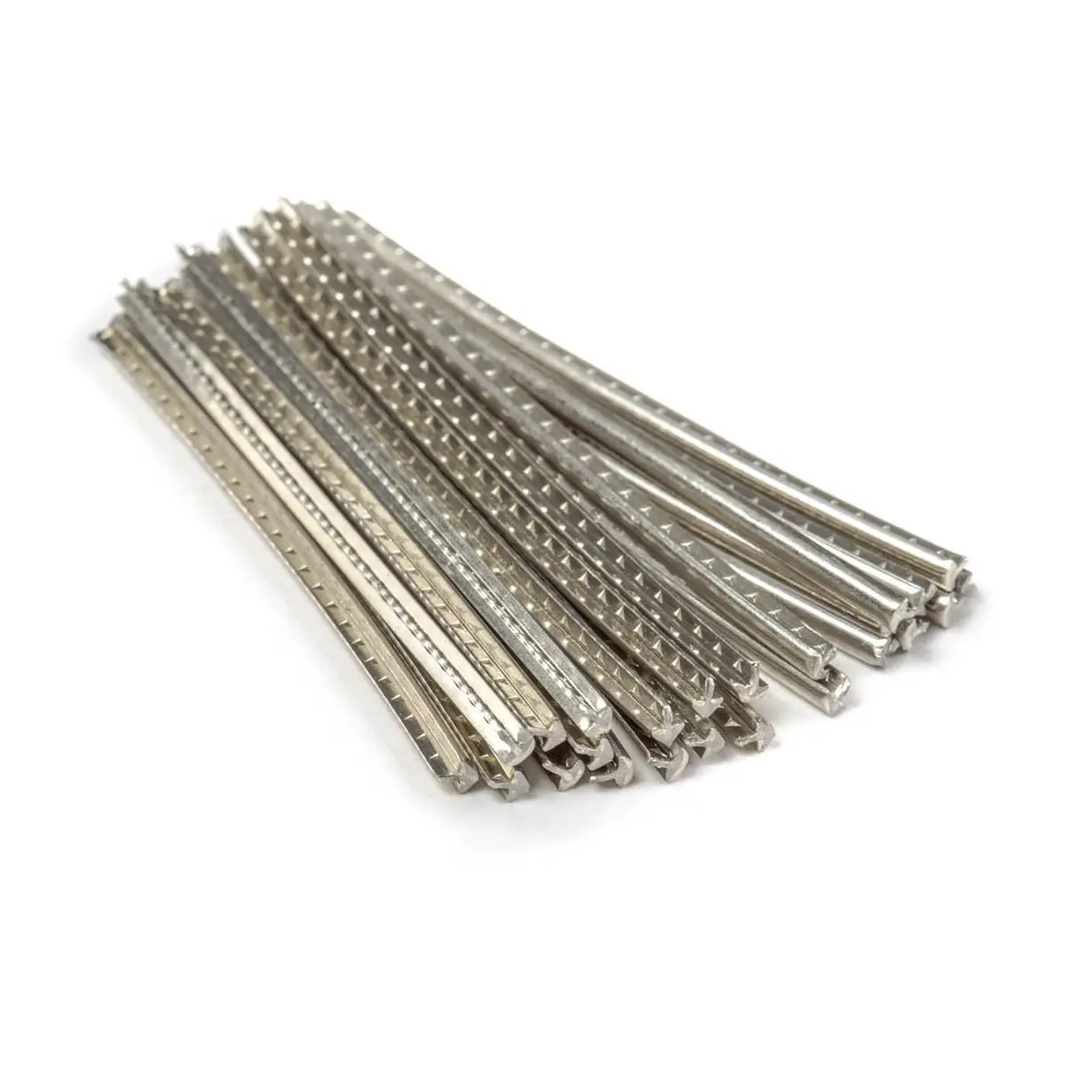 Jim Dunlop Fretwire 6105-24 Pack | Nickel/Silver Alloy, Warm Tone, Durable for Guitar Repair - view 3