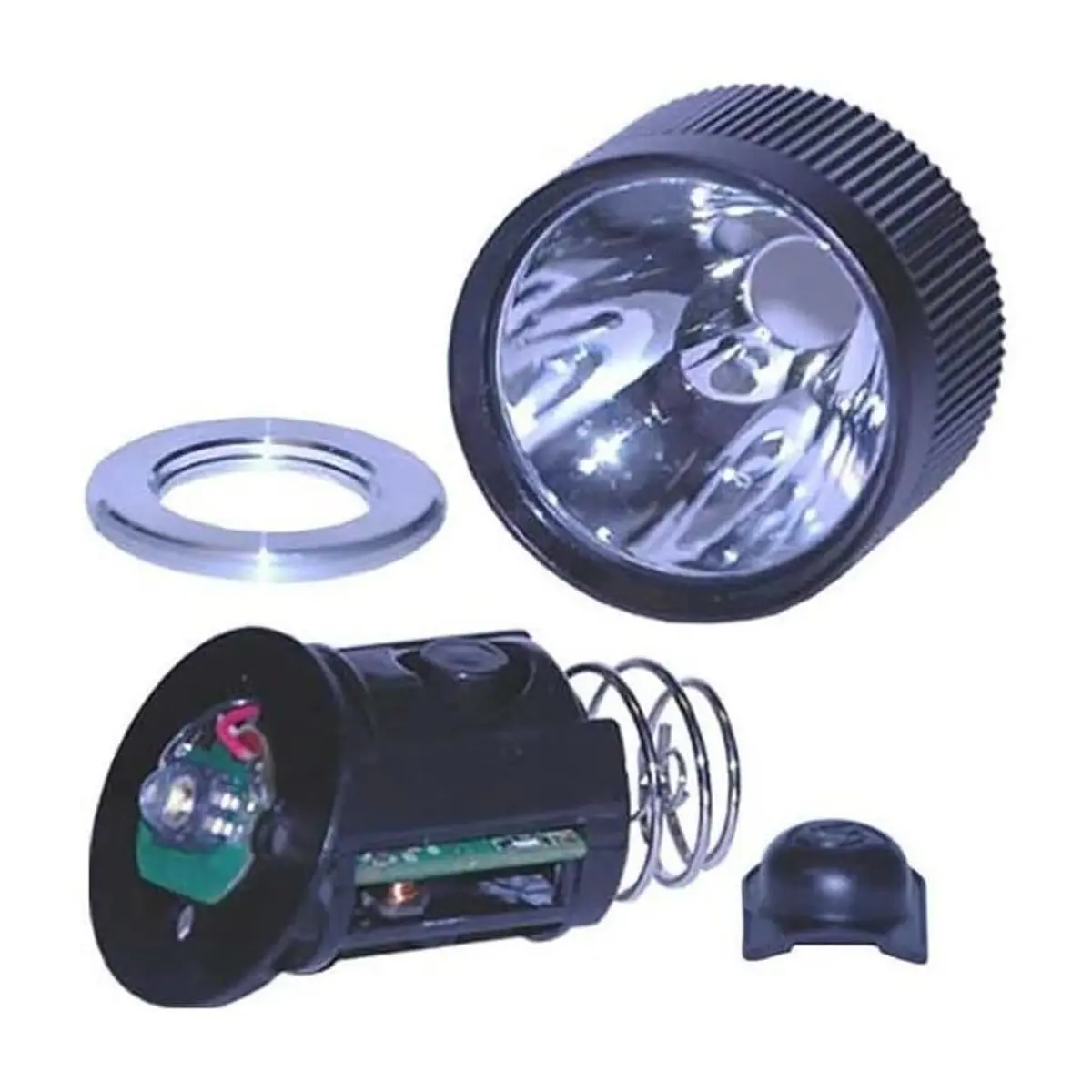 Streamlight Stinger/DS/FC Upgrade Kit | Brighter LED, Durable Aluminum, 350 Lumens - view 2