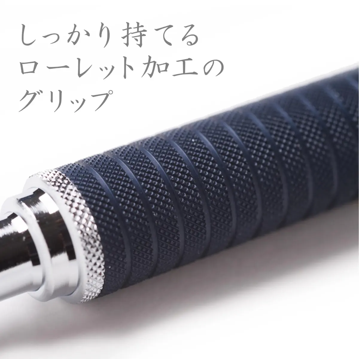 STAEDTLER Mechanical Pencil 0.9mm Night Blue Series | Fine Drafting Tool for Students & Professionals - view 4