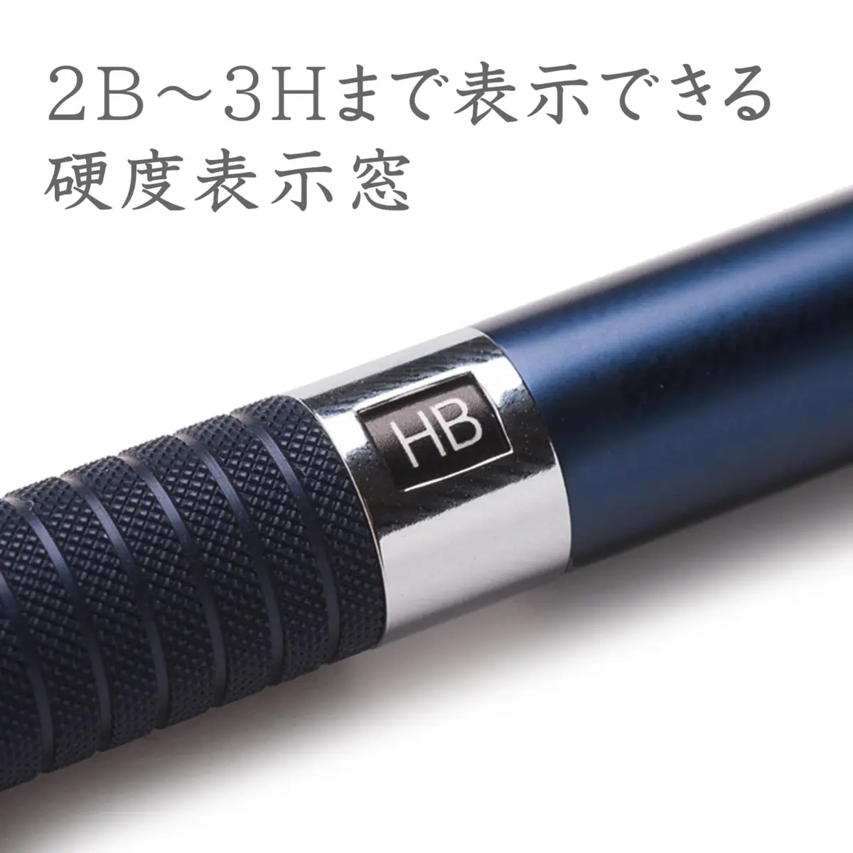 STAEDTLER Mechanical Pencil 0.9mm Night Blue Series | Fine Drafting Tool for Students & Professionals - view 5