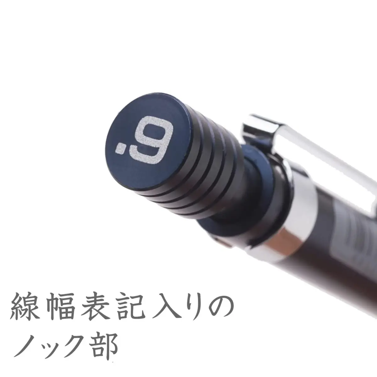 STAEDTLER Mechanical Pencil 0.9mm Night Blue Series | Fine Drafting Tool for Students & Professionals - view 7