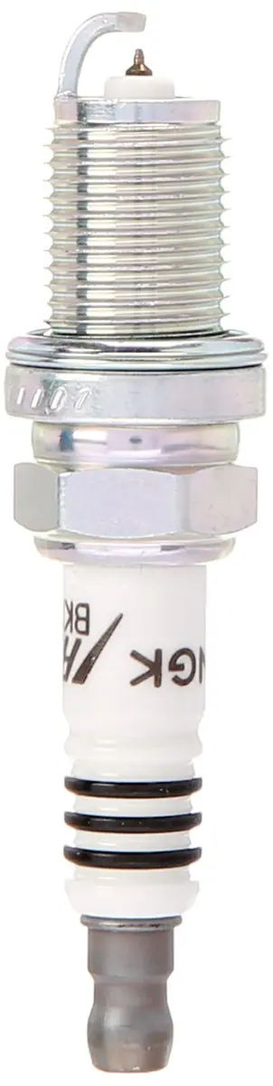 NGK Iridium IX Spark Plug (4 Pack) 14mm x 19mm | High Durability & Performance - main product image
