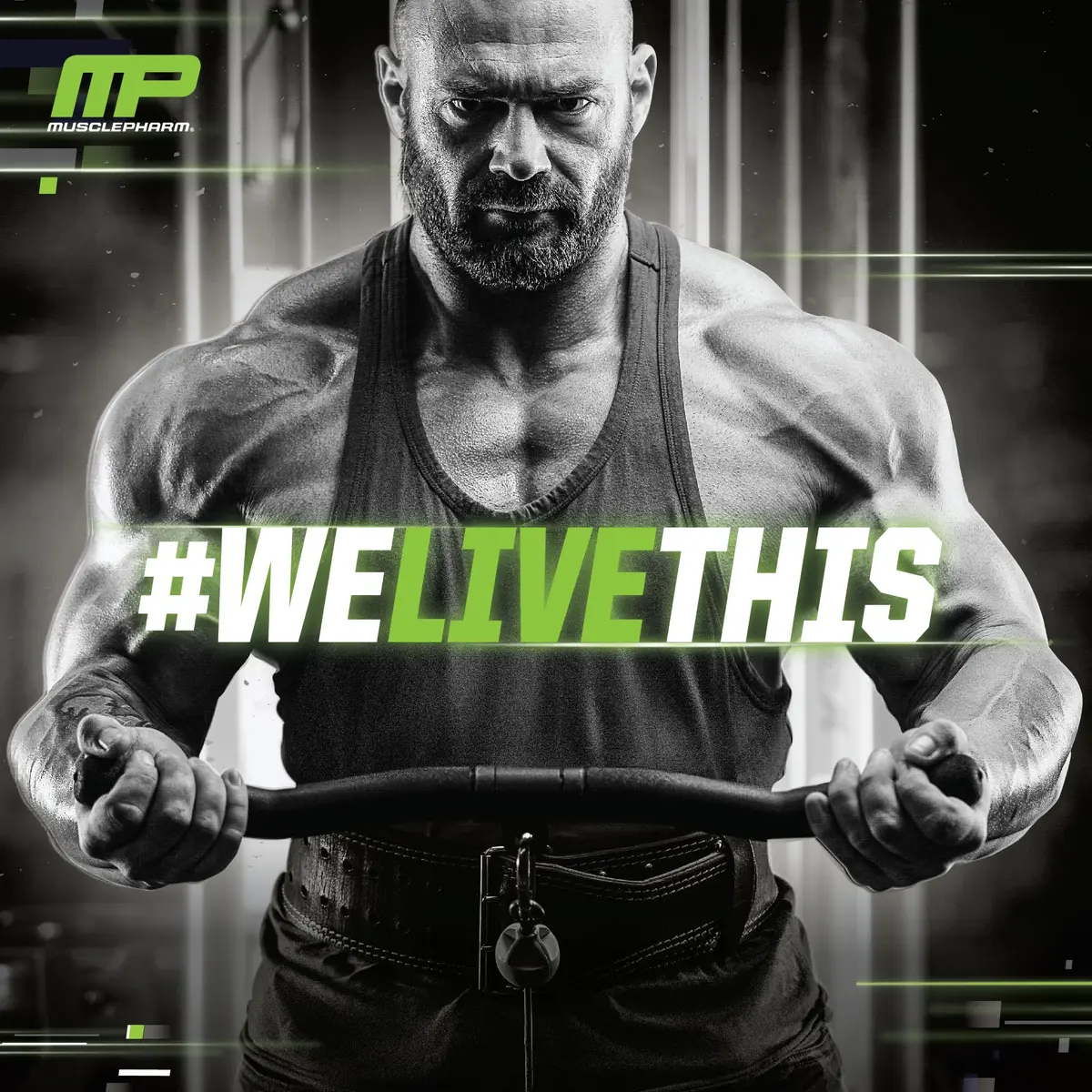 MusclePharm Combat Protein Powder, 4.2 lb | 25g Protein, Gluten Free, Chocolate Milk Flavor - view 9