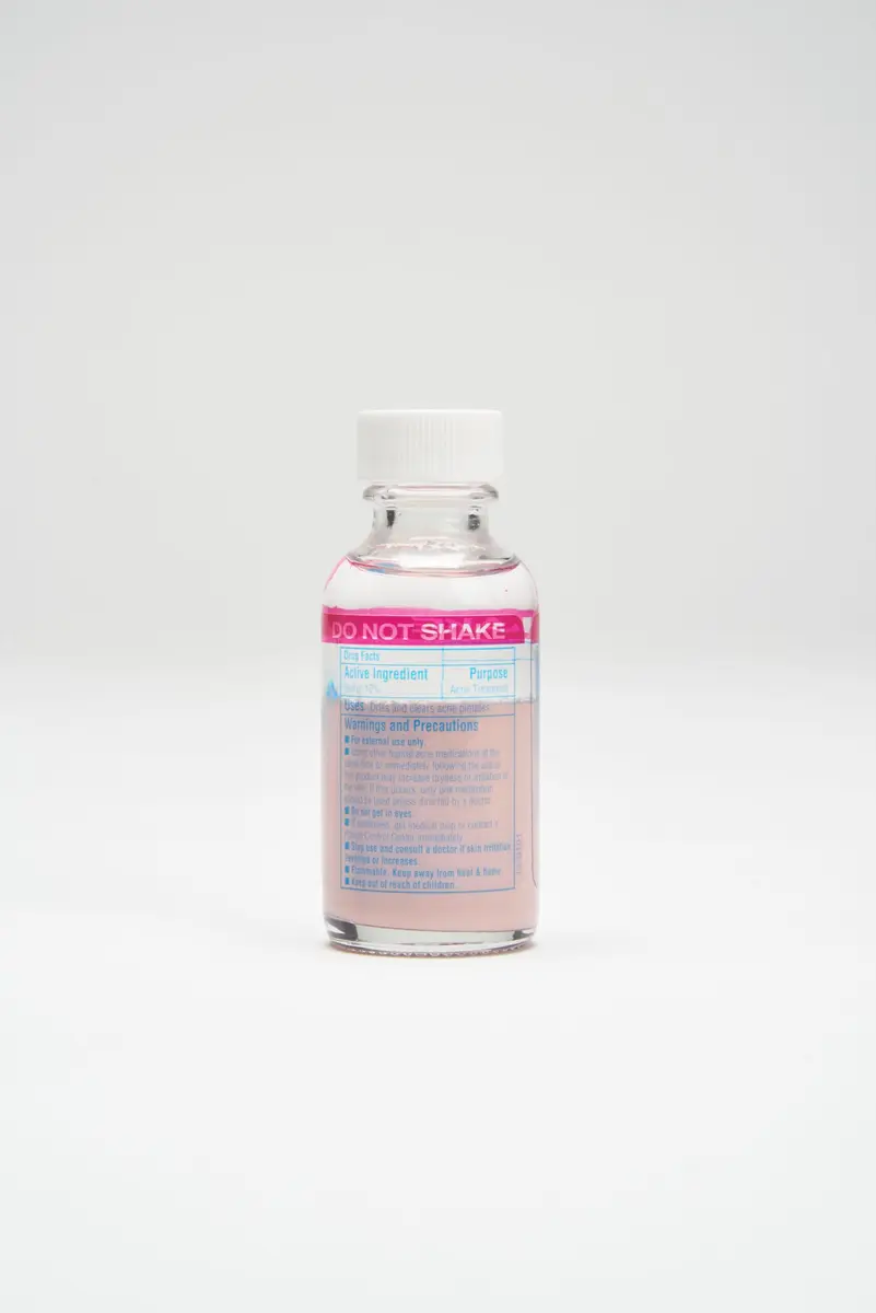 Bye Bye Blemish Acne Drying Lotion 1oz | Reduce Pimples Overnight for Sensitive Skin - view 6