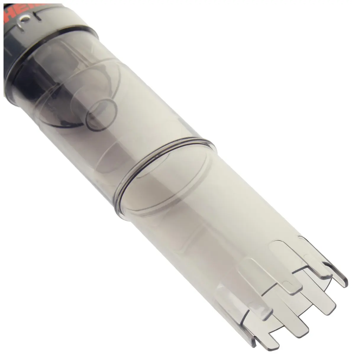 Eheim Quick Vac Pro Automatic Gravel Cleaner & Sludge Extractor (43.2cm / 17in) | Battery Operated Aquarium Siphon - view 3
