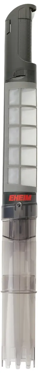 Eheim Quick Vac Pro Automatic Gravel Cleaner & Sludge Extractor (43.2cm / 17in) | Battery Operated Aquarium Siphon - view 4