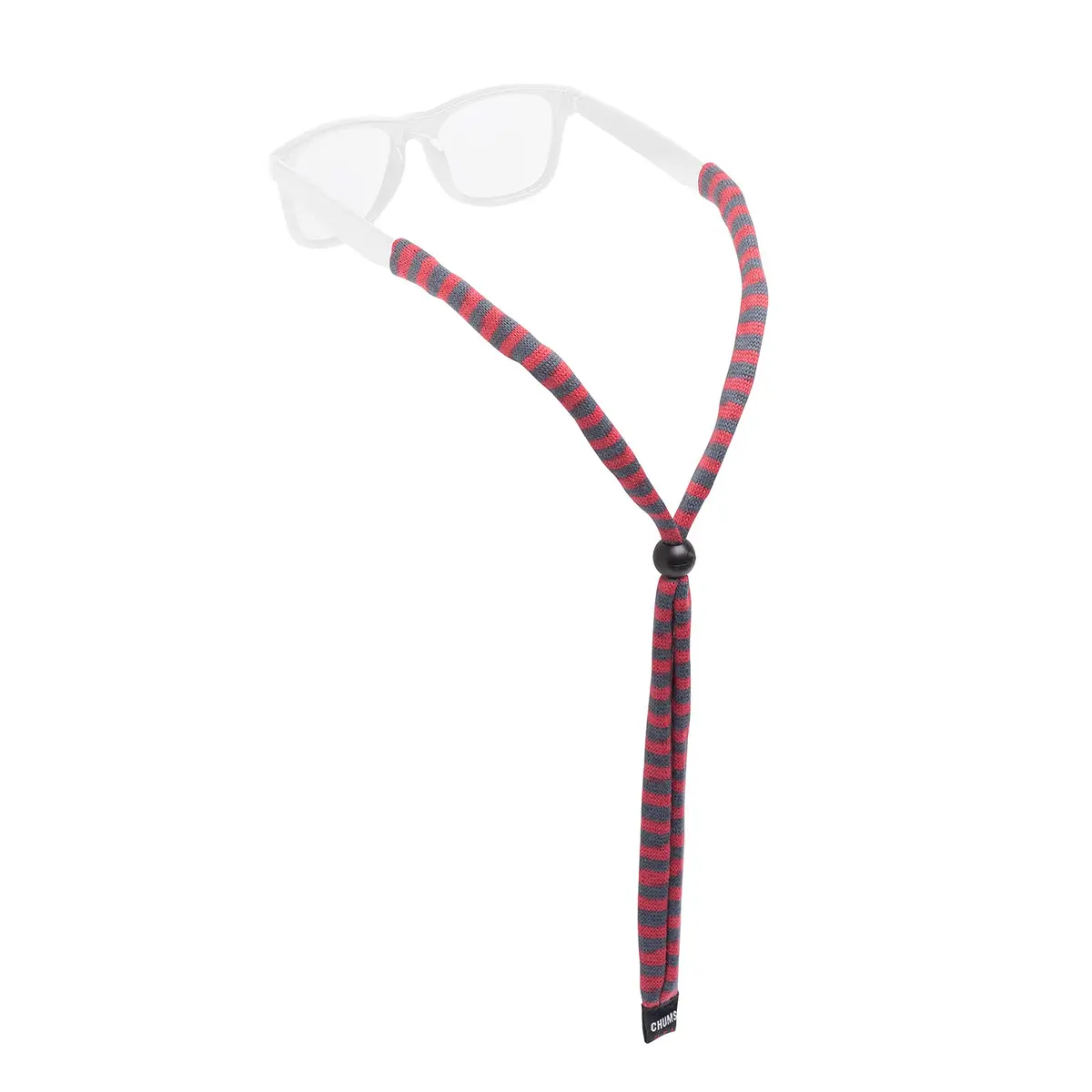 Chums Original Cotton Retainer - Unisex Eyewear Keeper for Sunglasses & Glasses - Adjustable Fit, Washable & Made in USA - main product image