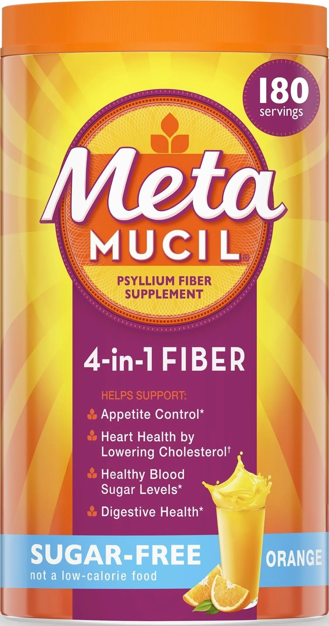 Supplements